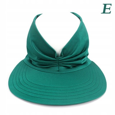 Summer Beach Hat For Women UV Protection