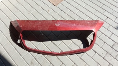 Решітка радіатора решітка радіатора mercedes citan фото №1