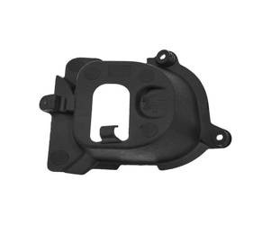 Рамка противотуманной фары ford kuga escape 2017-19 левая фото №1