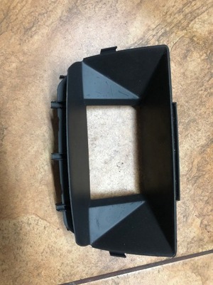 Zafira b 1.9cdti 06' рамка дисплея фото №1