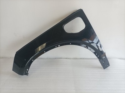 Volvo xc40 крила лівий перед фото №1