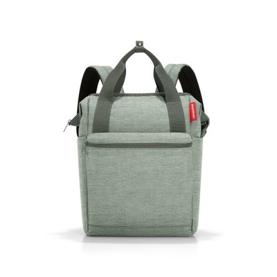 Torba ALLROUNDER R, twist sage, Reisenthel