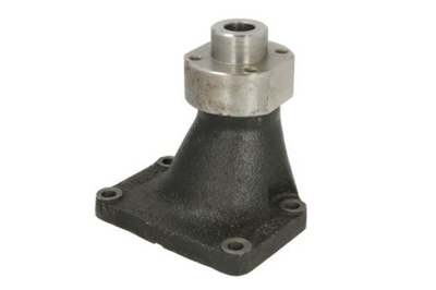 Кронштейн вентилятора радиатора фото №1