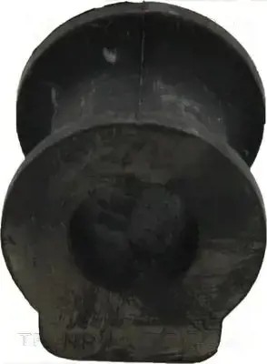 Втулка гумовий елемент стабілізатора перед 8500 15833 triscan фото №1