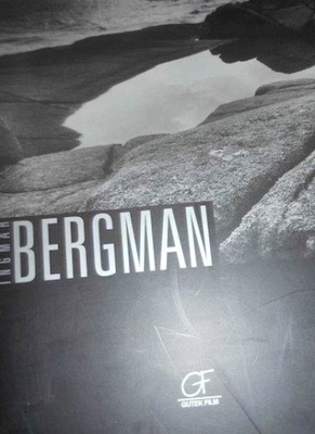 Ingmar Bergman. Kolekcja 11 dvd