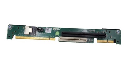 DELL RISER CARD PCI-E FOR R410 R415 0H657J H657J