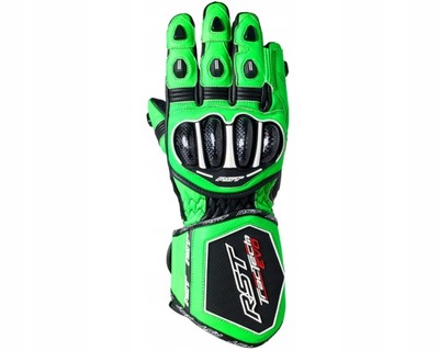 REKAWICE MOTOCICLETA COLOR VERDE RST TRACTECH EVO 4 M OFERTA  