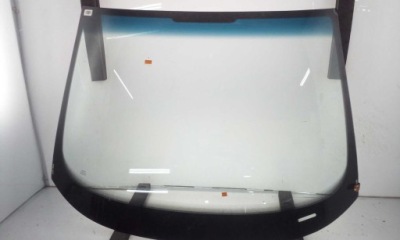 Скло лобове seat altea toledo 2004-2015 оригінал фото №1