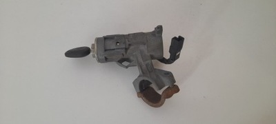 Замок зажигания ключ toyota 450200d01 фото №1