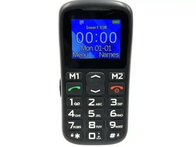 TELEFON OVERMAX VERTIS 1820