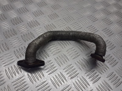 Труба трубка шланг egr mazda 5 2.0 cd фото №1