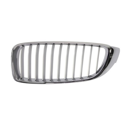 Решётка радиатора левая bmw 4 f82 f32 f36 f33 f83 13-20 фото №1