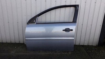 Opel vectra c signum двері ліва передні фото №1
