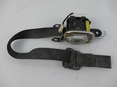 Mazda rx8 rx-8 pas безопасности правый перед фото №1