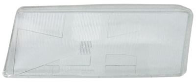 Skoda octavia i скло фари скло фара лампи лівий фото №1