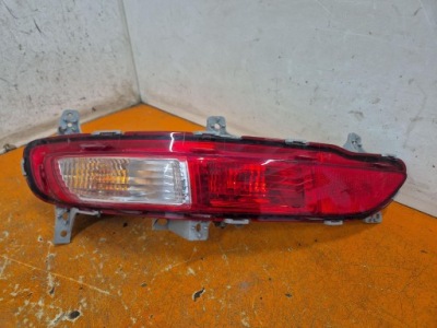 Kia sportage iv 15-18 фара противотуманная задняя левая задняя фото №1