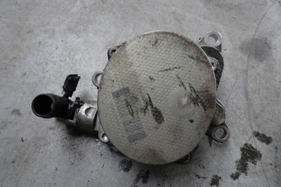 Renault laguna iii 2.0 dci насос вакуум фото №1