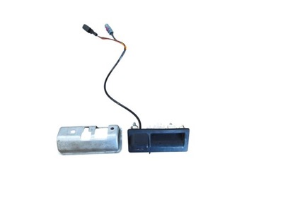 Audi a6 s6 c7 4g 2016 всі камера заднього виду фото №1