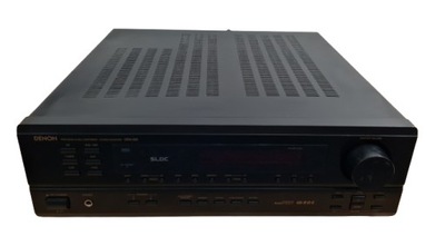 Denon DRA-295 - amplituner stereo