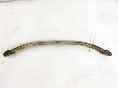 Рессора перед m1033527 фото №1