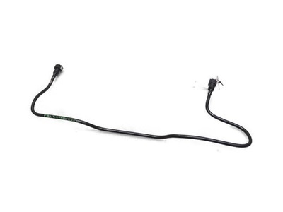 Шланг топлива hyundai santa fe ii 2.2 crdi фото №1