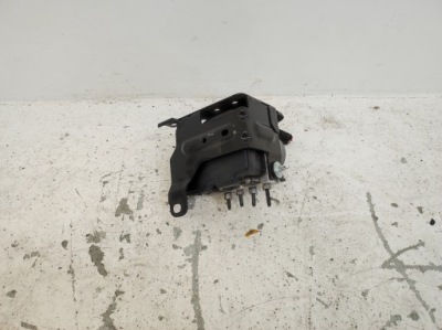 Насос abs c5 aircross lift 1.5 bluehdi механическая коробка передач фото №1