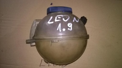 Seat leon i toledo ii бачок расширительный фото №1