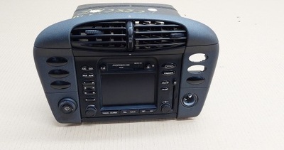 RADIO CD NAVEGACIÓN PORSCHE 996 911  