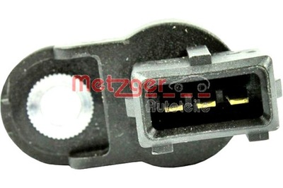 Metzger 0903184 датчик, положение вала распределительного вала фото №1