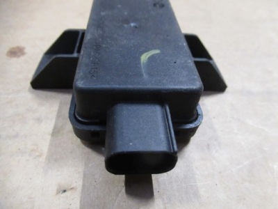 Модуль шин maserati quattroporte ghibli 670032509 фото №1