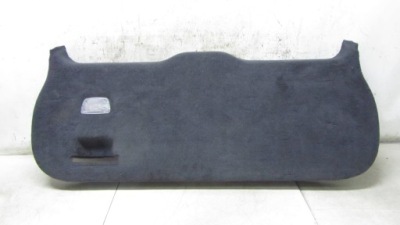 Volvo xc60 оббивка кришки багажника 0063400 08- фото №1