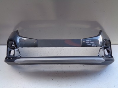 Бампер передний ford transit connect iii 22- active nr 43806 фото №1