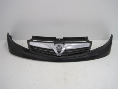 Решётка радиатора решётка радиатора opel vivaro i lift 2135395015 фото №1