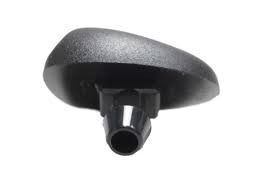 Насадка розпилювача citroen c2 i 1.1 2003- фото №1