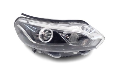 Toyota proace ксенон led 16 лампа правая 9808237480 фото №1