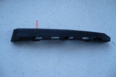 KIA CEED II 2 FASTENING BUMPER LEFT FRONT 2012-18R  