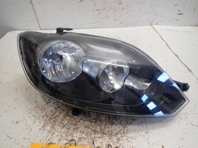 FARO PARTE DELANTERA PARTE DELANTERA DERECHA VW GOLF VI + PLUS 2009- 5M1941006G  