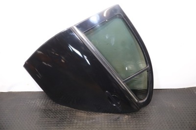 Двері лівий задня mitsubishi lancer ix x42 hb фото №1