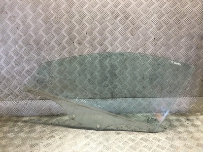 Lacetti стекло левый перед 5d фото №1