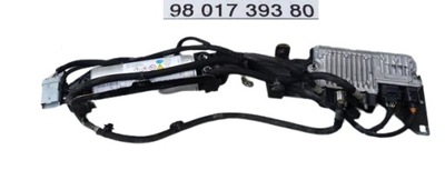 MÓDULO START LUZ DE FRENADO PEUGEOT 508 II 9801739380  