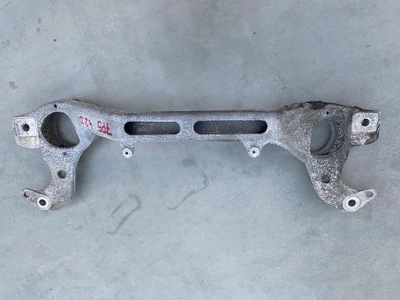 VIGA DEL MOTOR SOPORTES PORSCHE CAYENNE 7P5 4.2 D  