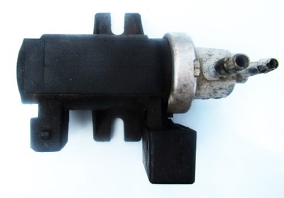 Opel mokka 1.6 cdti клапан вакуумa фото №1