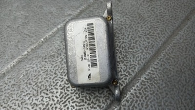 Блок керування esp renault vel satis i 03r hb 2.0b 8200301391 фото №1