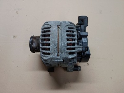 Генератор mini cooper r56 1.6 hdi 7794970 фото №1