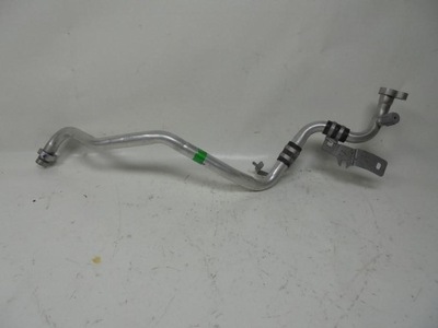 Wąż кондиціонера шланг 924804708r renault clio v 1,5 dci 20r. фото №1