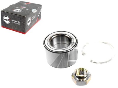 Підшипник ступиця колеса suzuki wagon r 1.2 em фото №1