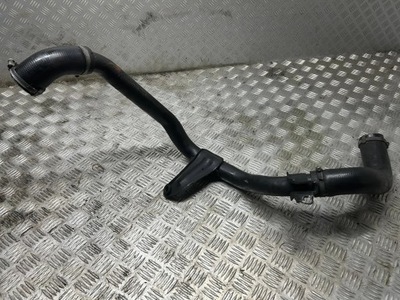 Шланг wąż wody volvo v50 s40 1.6 фото №1