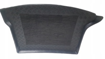 Підлога обшивка мат багажника mazda 3 bm 15 фото №1