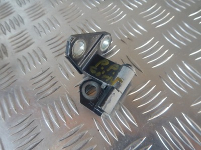 Lexus ls ls460 ls600 правий петля двері перед фото №1