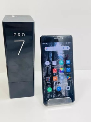 TELEFON MEIZU PRO 7 4GB / 64GB